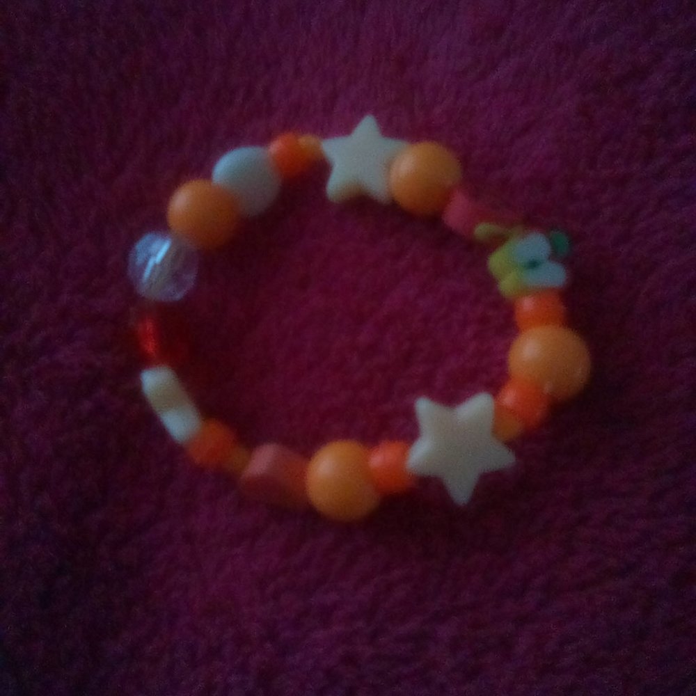 Bracelet